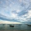 Alona beach