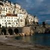Amalfi Italy