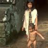 Angkor girl