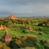 Bagan temples