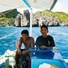 Bangka guys