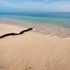 Beach, Gili Meno