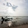 Beach, Gili Trawangan
