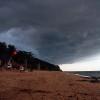 Before storm, Koh Lanta