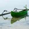 Boat, Gili Air