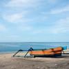 Boat, Gili Air
