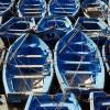 Boats, Essaouira