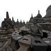 Borobudur