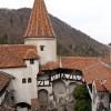 Bran castle