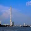 Bridge in BKK