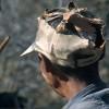 Bushman's cap