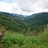 Cambulo valley