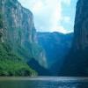 Canyon de Sumidero