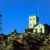 Cape Luderitz