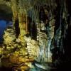 Cave Halong Bay