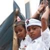 Children, Jatiluwih