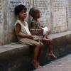 Children, Maha Ganayon Kyaung