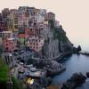 Cinque terre