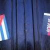 Cuban indenpendence day
