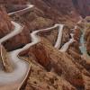 Dades du gorge