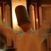 Dancing dervish