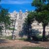 El Osario, Chichen Itza