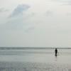 Fisherman, Gili Air