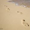 Foot steps