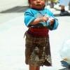 Girl, San Juan Chamula