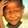 Girl Sesfontein