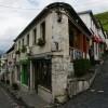Gjirokaster street