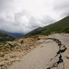 Good Albanian road