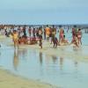 Guanabo beach