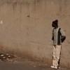 Hanging around Soweto