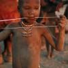 Himba play