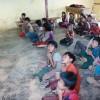 Hin Kha Gone school