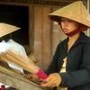 Incense sticks making