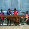 Indigenous band, Zinacantan