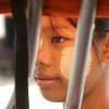 Inwa girl