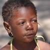 Kachikau girl