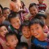 Kids, Nyaung Wan