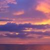 Koh Lanta sun down