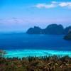 Koh Phi Phi