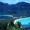 Koh Phi Phi view point
