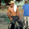 Locals, Vinales