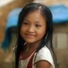 Mai Chau school girl