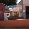 Mandela's house, Soweto