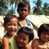 Mekong children