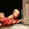 Monks Tayaw