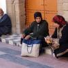 Moroccan women